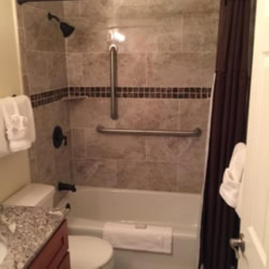 Park Regency Hotel Park City Quarto foto