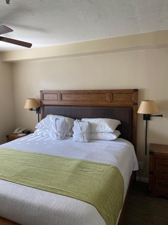 Park Regency Hotel Park City Quarto foto