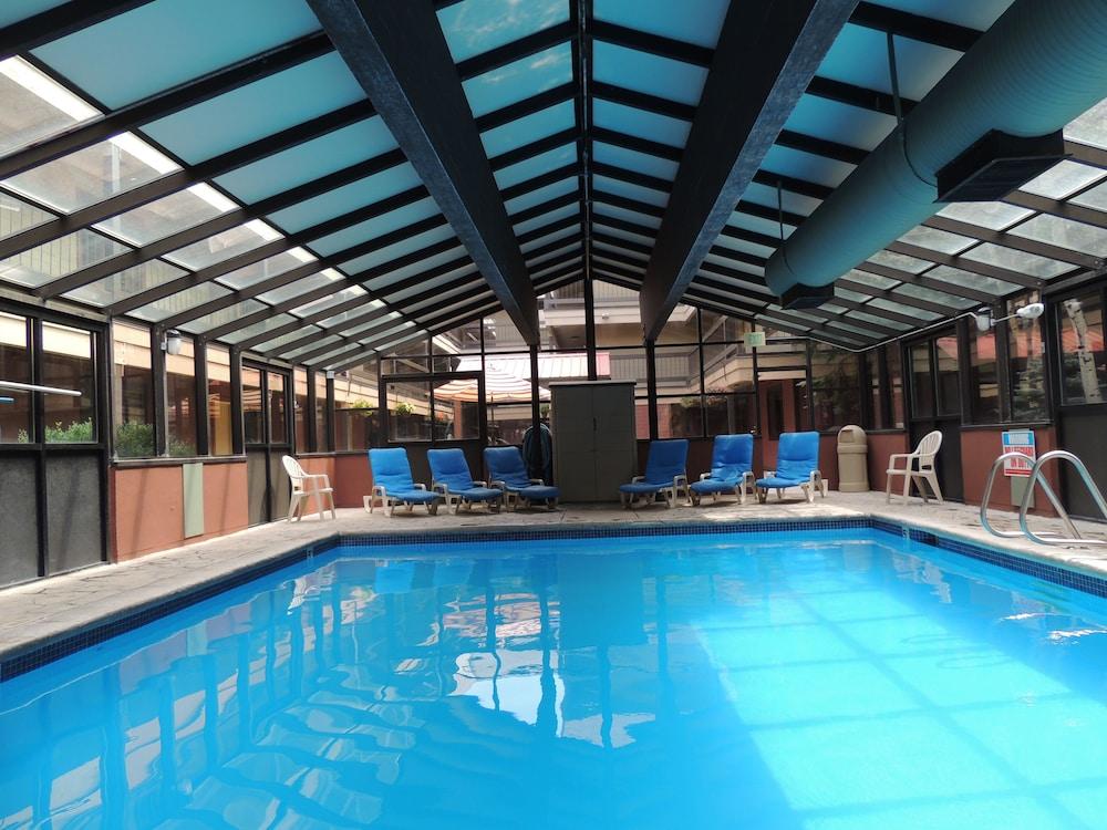 Park Regency Hotel Park City Exterior foto