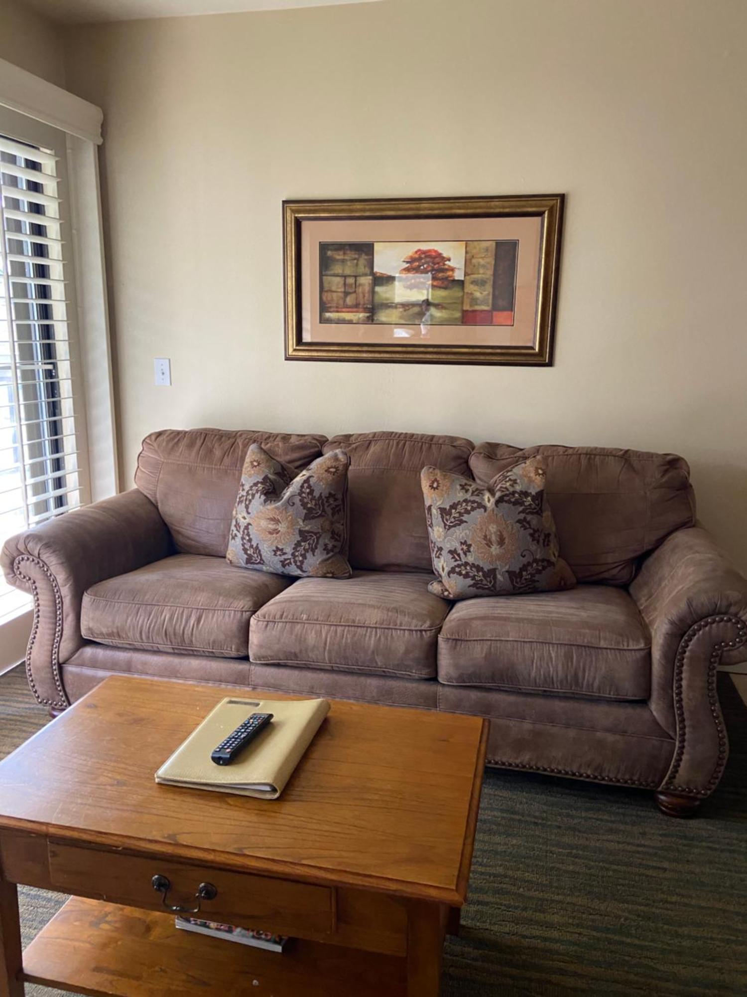 Park Regency Hotel Park City Quarto foto